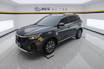 2023款 PLUS 330TGI 双离合领潮智惠版