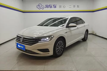 2021款 280TSI 双离合 舒适智联版