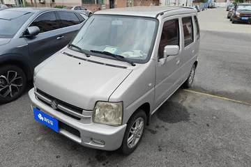 2015款 1.4L 手动 全能版