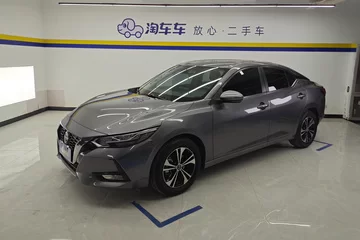2022款 1.6L CVT XL悦享版