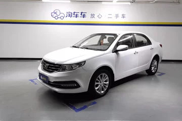 2015款 1.5L 手动 精英型