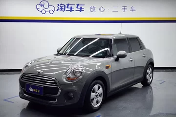 2016款 1.2T ONE 手自一体 五门版