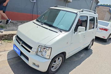 2015款 1.4L 手动 全能升级版