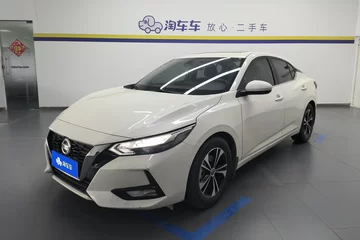 2022款 1.6L CVT XL悦享版