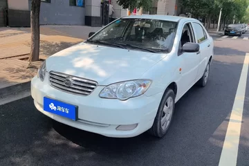 2020款 1.5L 手动 经典型