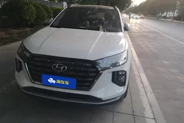 2020款 280TGDi 双离合 两驱 时尚版 国VI