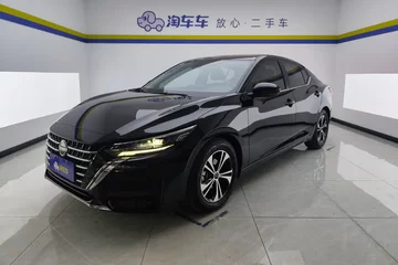 2023款 1.6L 悦享版
