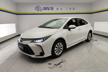 2022款 1.2T S-CVT 先锋PLUS版