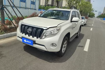 2015款 2.7L 自动 标准版