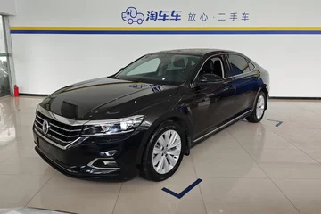 2019款 330TSI 双离合 精英版 国V