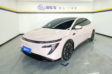 2025款 510km 510 Max