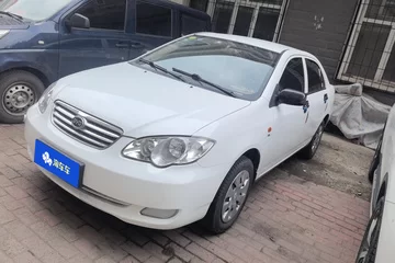 2018款 1.5L 手动 经典版
