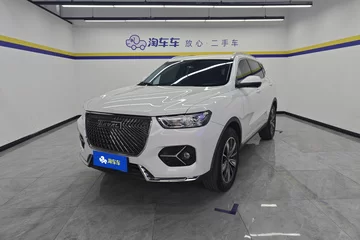 2021款 1.5GDIT 双离合 冠军版