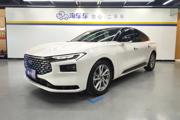 2022款 改款 EcoBoost 245 豪华型