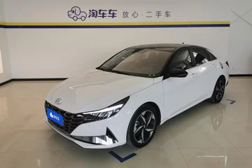2022款 1.5L CVT尊贵版