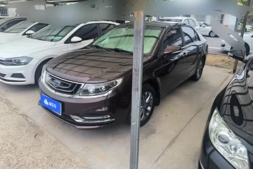 2017款 1.5L 手自一体 幸福版