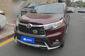 2015款 2.0T 手自一体 两驱 豪华版 7座