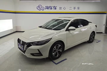 2021款 1.6XL CVT 悦享版