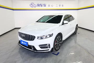 2025款 东方曜 1.5T 双离合昆仑版