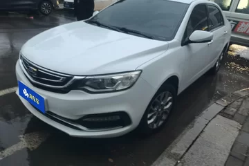 2018款 1.5L 手动 幸福版
