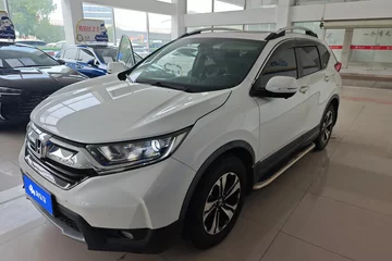 2019款 240TURBO CVT 两驱 舒适版 国V