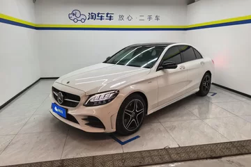 2021款 C 260 L 运动星耀臻藏版