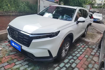 2023款 240TURBO 两驱锋尚版 5座