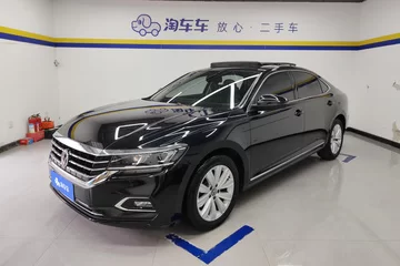 2020款 330TSI 双离合 精英版 国VI
