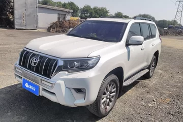 2018款 3.5L TX-L(后挂备胎)