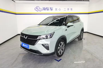 2021款 1.5T CVT星辉版