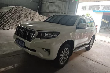 2018款 3.5L TX-L NAVI(后挂备胎)
