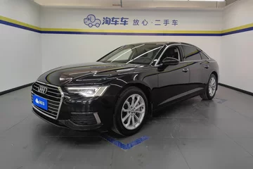 2022款 40 TFSI 豪华致雅型