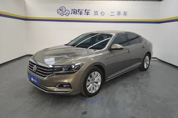 2019款 330TSI 双离合 精英版 国VI