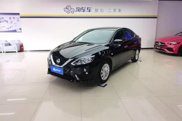 2022款 经典 1.6L XE舒适版