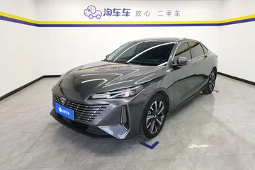 2024款 1.5T GDI 双离合旗舰型