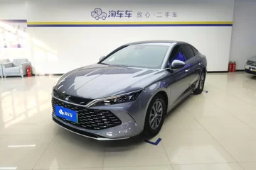 2024款 DM-i 1.5L 80km 领先型