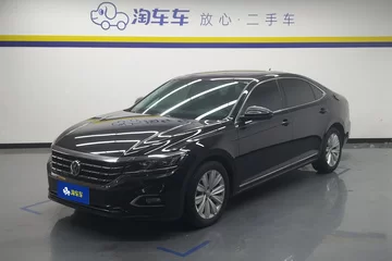 2019款 330TSI 双离合 精英版 国VI