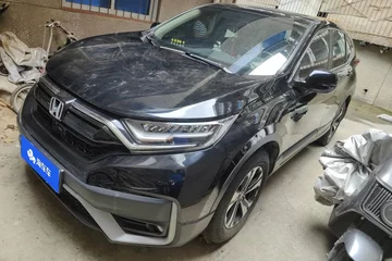 2021款 240TURBO CVT 两驱 舒适版