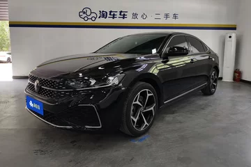 2023款 改款 330TSI 星空精英版