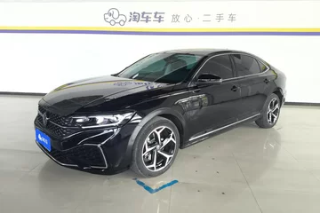 2024款 330TSI 星空精英版