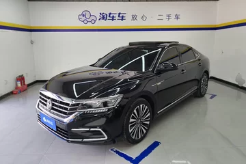 2021款 330TSI 双离合 豪华版