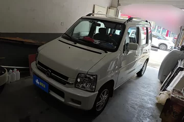 2019款 1.4L 手动 精致版