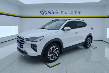 2019款 280TGDi 双离合 两驱 时尚版 国VI