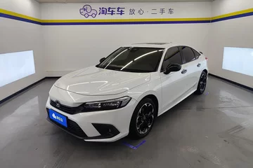 2022款 240TURBO CVT燃动版
