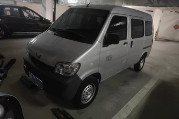2023款 1.5L 实用型 5/7座
