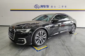 2023款 45 TFSI 臻选动感型