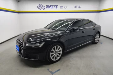2018款 30周年纪念版 TFSI 进取版