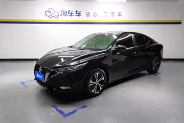 2021款 1.6XL CVT 悦享版