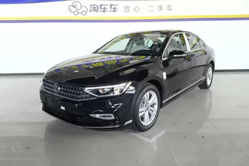 2023款 200万辆纪念版 280TSI 舒适型