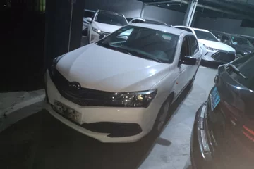 2020款 1.5L 手动 超值型